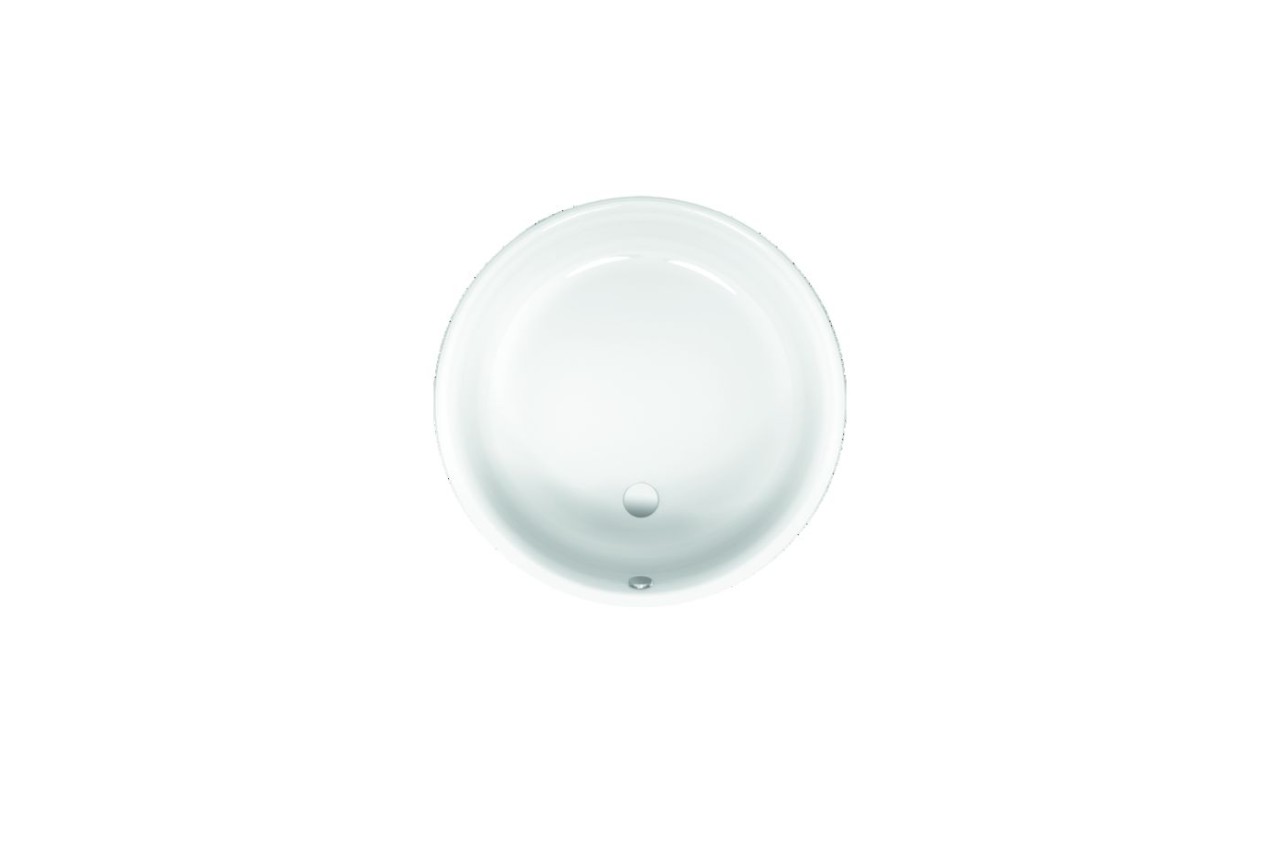 Bette Badewanne Sonderform Oval Pond 000 6045-000