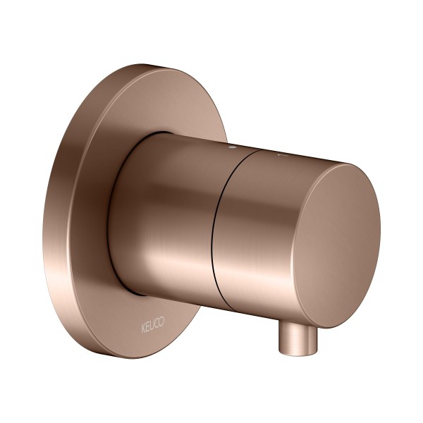 Keuco 2-Wege Umstellv. IXMO Comfort 59556,