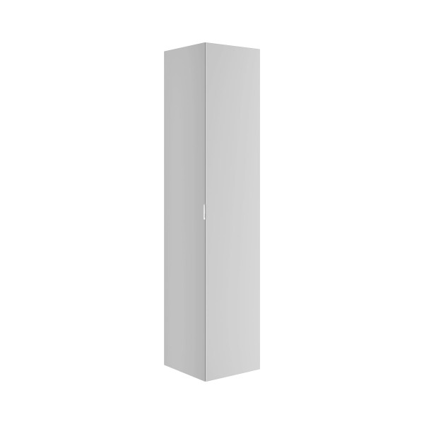 Keuco Hochschrank mit Steckdose Edition 11 Art 1-türig, re. 32554,
