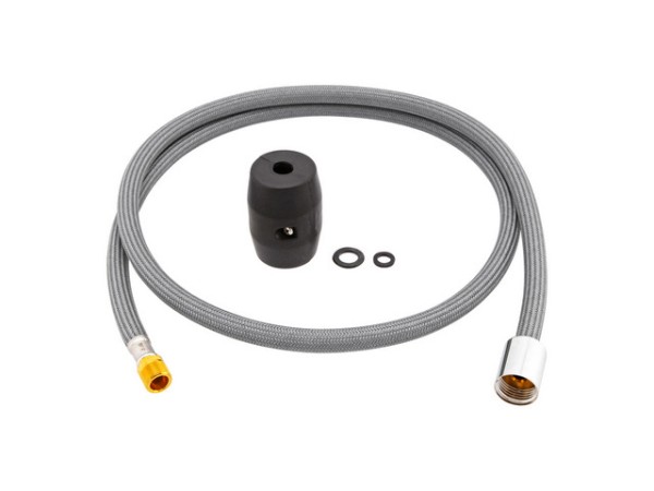 Ideal Standard Schlauch, G1/2, M15X1, 1500m,