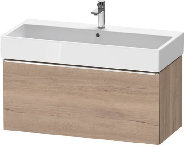 Duravit D-Neo Waschtischunterschrank wandhängend 984x442x440 Az 1 Ei