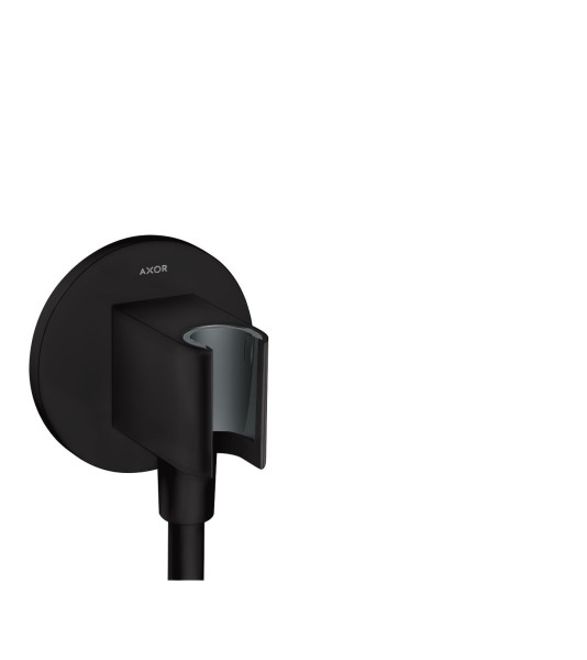 Hansgrohe Schlauchanschluss Fixfit Porter rund