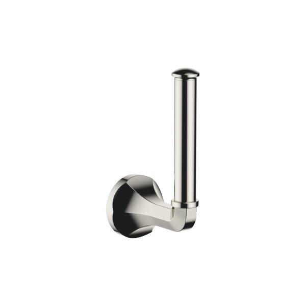 Dornbracht Reserve-Papierrollenhalter MADISON 83590361 Platin
