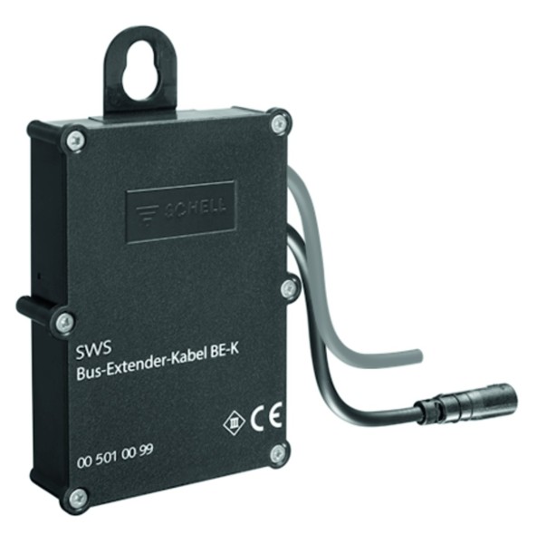 Schell Bus-Extender Kabel SWS BE-K , 005010099