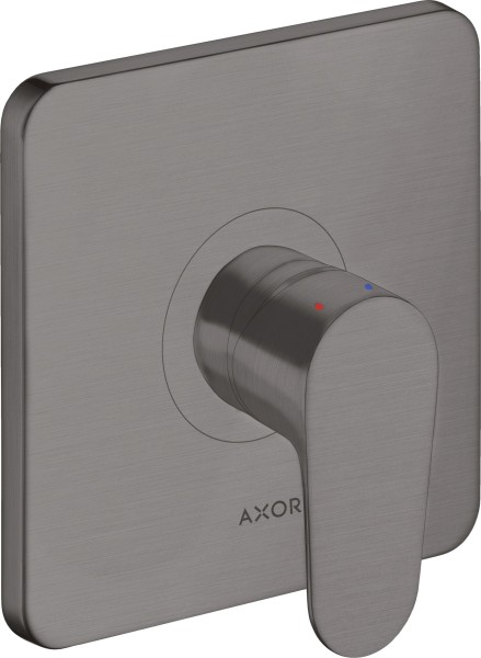 Hansgrohe Brausenmischer Unterputz Axor