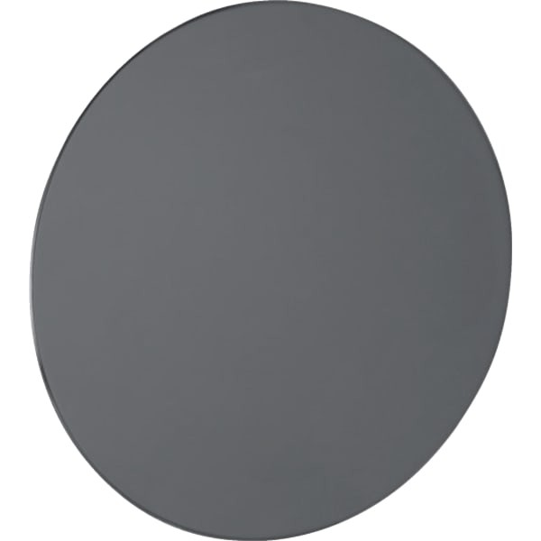 Geberit Infrarot-Fenster zu Urinal-Designplatte Mambo