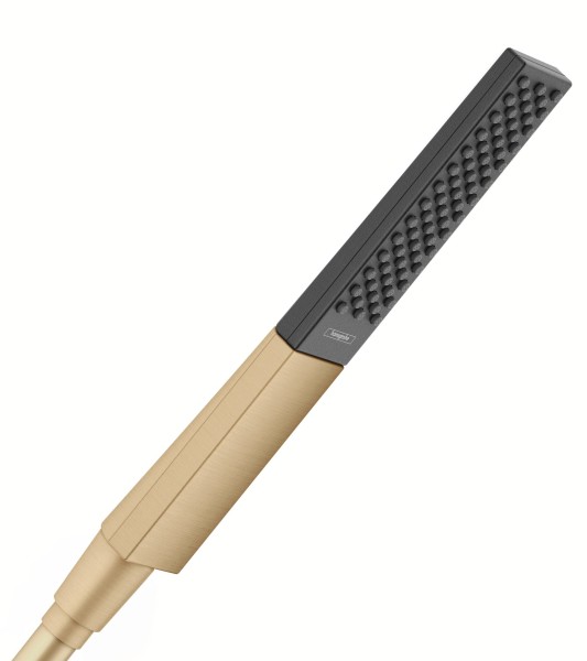 Hansgrohe Handbrause Rainfinity 1jet BBR , 26866140