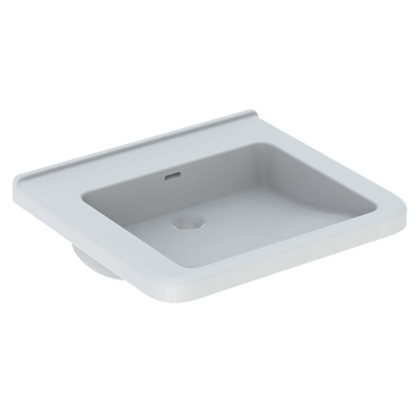 Geberit Renova Comfort Square WT barrierefrei