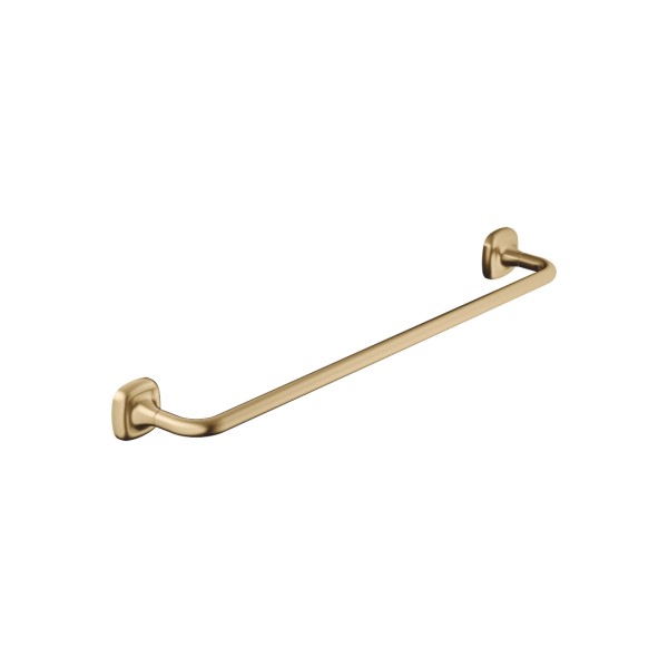 Dornbracht Badetuchhalter COYA 83060404 Dark Brass gebürstet (PVD),83060404-39