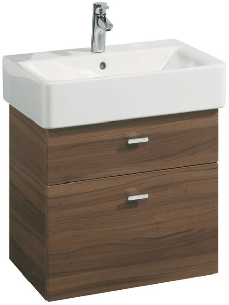 Ideal Standard Ersatzteil Auszugsfront CONNECT CUBE, f.oben, WTUS 550mm, Amerikan.Eiche Dekor, EF441