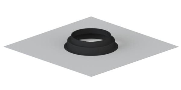 DALLMER Rohrdurchführung Tisto, DN 150, 893093