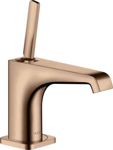 Hansgrohe Waschtischmischer 90 Axor Citterio E