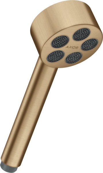 Hansgrohe Handbrause Axor One 75 1jet