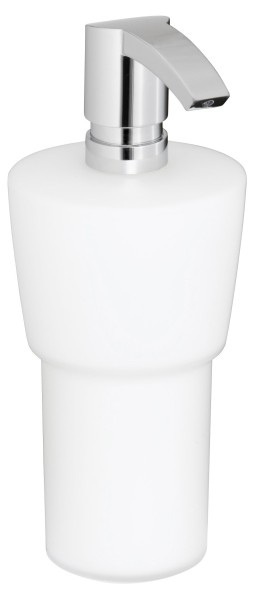 Keuco Lotionspender City.2 02753, komplett ,