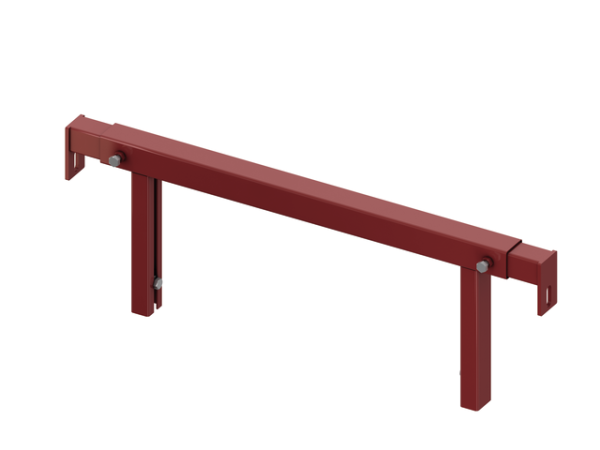 Tece -Panel-Kit für die Nische, 9380013