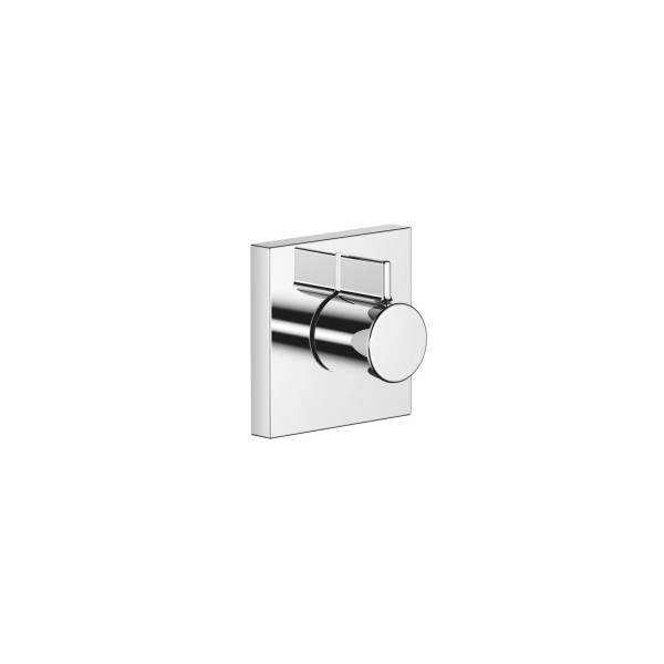 Dornbracht Unterputzventil , linksschließend SYMETRICS 36607985 1/2" Chrom