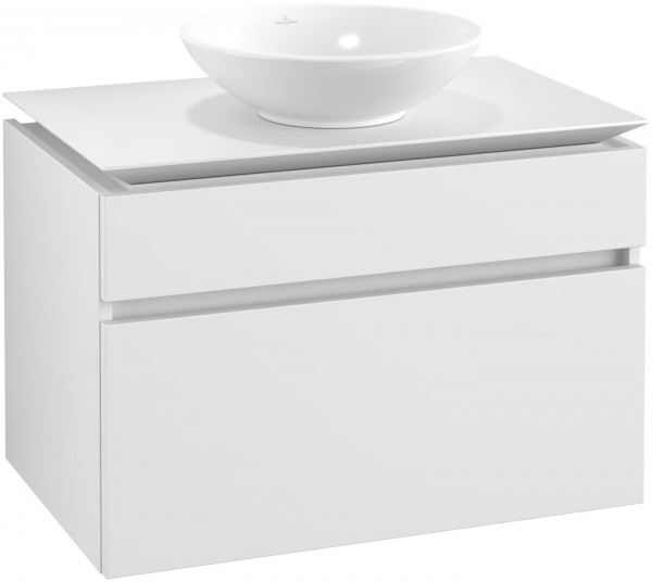 Villeroy & Boch Waschtischunterschrank Legato B122, B12200MS