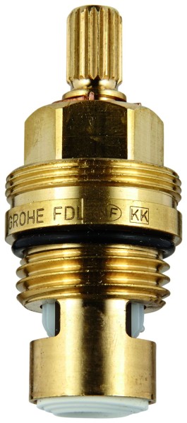 Grohe Oberteil 1/2'' Keramik 64368 , 64368000