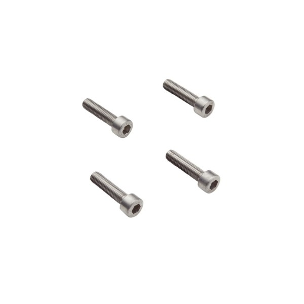Hansgrohe Zylinderschraube M5X20 A2 , 96525000
