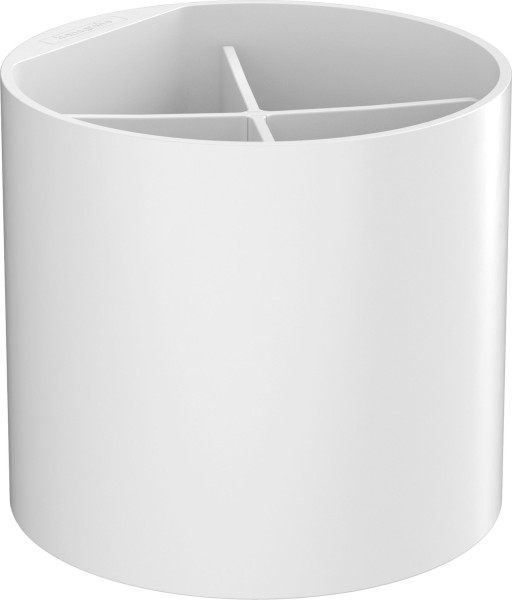 Hansgrohe Becher WallStoris mattweiss , 27921700