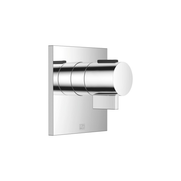 Dornbracht xTOOL UP-Thermostat ohne Mengenregulierung SERIENSPEZIFISCH 36503985 3/4" Chrom