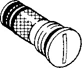 Hansa Siebeinsatz komplett, 59904503