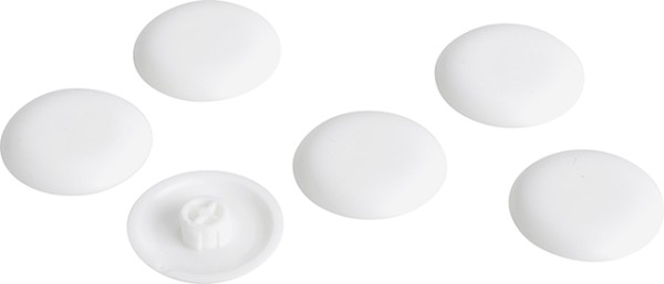 Ideal Standard Sitzpuffer EW023V3 Schwarz , EW023V3