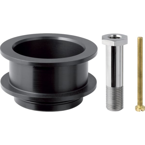 Geberit Verlängerungs-Set D52 für Acrylwannen