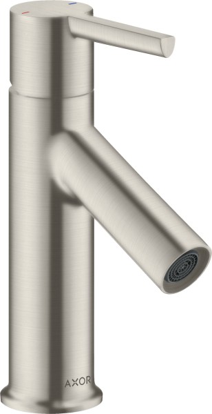 Hansgrohe Waschtischmischer 80 Axor Starck