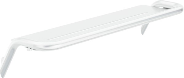 Neuesbad Serie 600 Wand Regal, Weiß