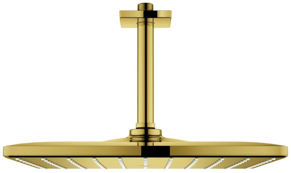 GROHE Kopfbrauseset Rainshower 310 Mono Cube 26566 DA 142mm 9,5l/m. cool sunrise, 26566GL0