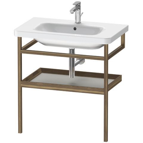 Duravit DuraStyle Holzgestell 740x440x805 mm - DS988200777