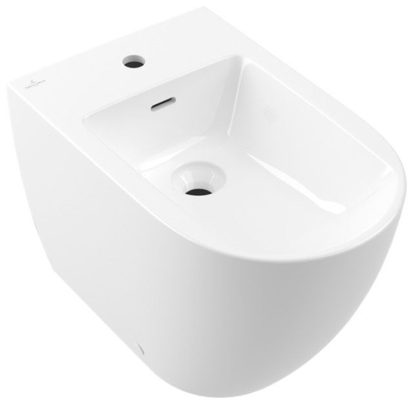 Villeroy & Boch Bidet Subway 3.0 600x370x400mm