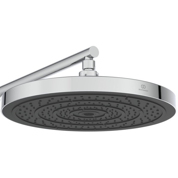 Ideal Standard Duschsystem Ceratherm T125+ Chrom , A7689AA