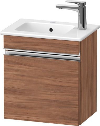 Duravit Sivida Waschtischunterschrank 400x443x287mm,1 Tür, Anschlag rechts