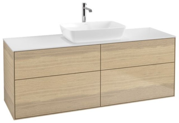 Villeroy & Boch Finion Waschtischunterschrank G85, G85100PC