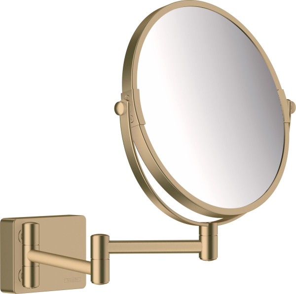 Hansgrohe Rasierspiegel AddStoris BBR , 41791140