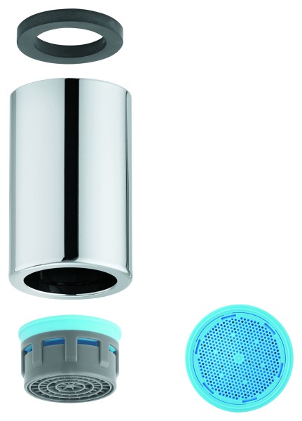 GROHE Mousseur 48624 chrom, 48624000