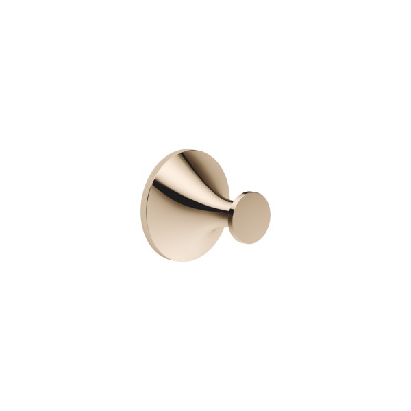Dornbracht Haken VAIA 83251809 Champagne (22kt Gold)