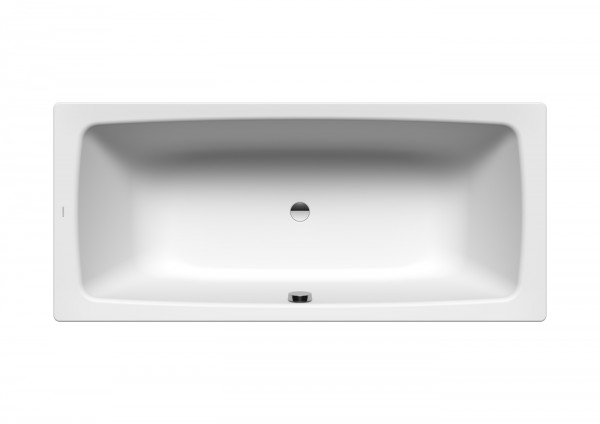 Kaldewei Badewanne CAYONO DUO Mod.725, 1800x800, alpinweiß matt