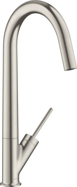 Hansgrohe Spültischmischer Axor Starck