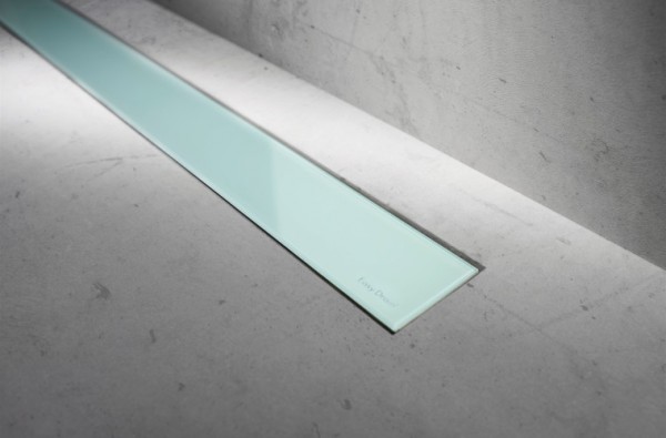 ESS Modulo Basic Glas Grün 100 cm, MBGG 1000