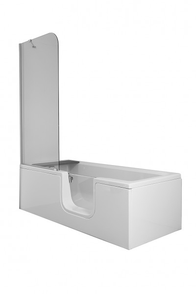 Vitra Conforma Badewanne 170 x 75 cm, 57930001000