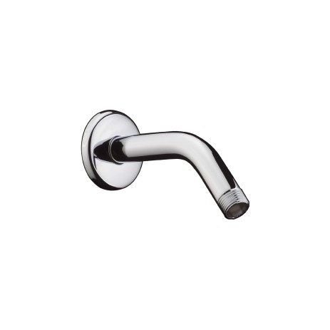 Hansgrohe Brausearm DN15 140mm 45 Grad