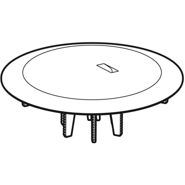 Geberit Ablaufdeckel d90 zu Duschwannenablauf hochglanz-verchromt, 243775211