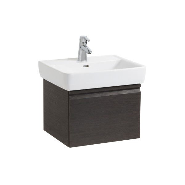 LAUFEN Waschtischunterbau, LAUFEN Pro A, 520x450x390, Wenge, 4830340954231