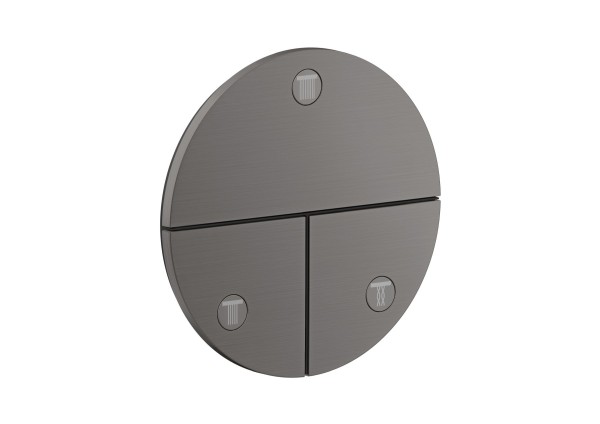 Hansgrohe Absperrventil Unterputz Axor ShowerSelect ID