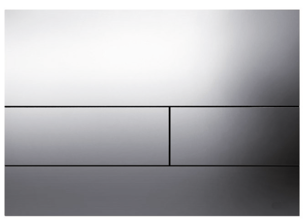 Tece square Metall 1 Ersatzteil Chrom gl. , 9820392