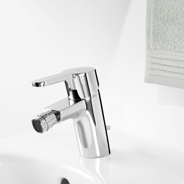 Hansa Einhandmischer für Sitzwaschbecken Hansaprimo 4943 verchromt