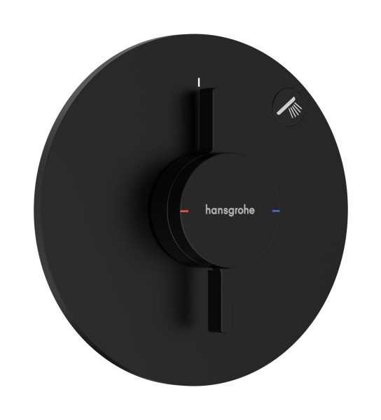 Hansgrohe Mischer Unterputz 1 Verbraucher